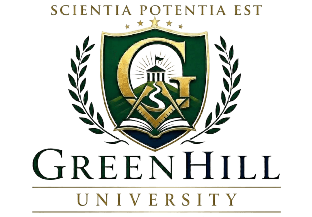 GreenHill University