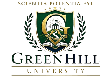 GreenHill University